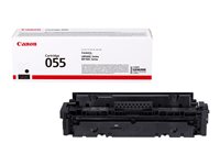 CANON Cartridge 055 BK