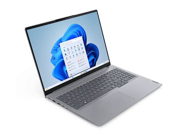 Lenovo ThinkBook 16 G7 IML - 16" - Intel Core Ultra 7 - 155H - 16 Go RAM - 512 Go SSD - Franais