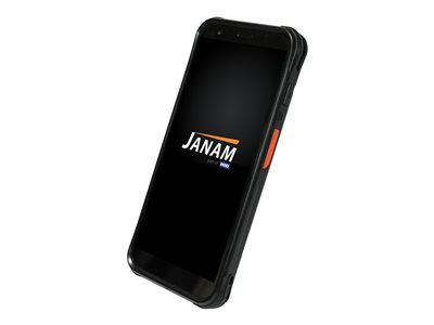 Janam XT4 - Data collection terminal