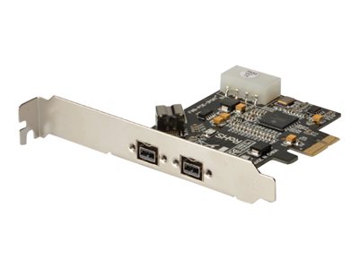 DIGITUS PCI Expr Card 3x Firewire IEEE 1394b - DS-30203-2