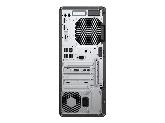 HP EliteDesk 800 G3 - tower Core i7 7700 3.6 GHz - vPro - 16 GB