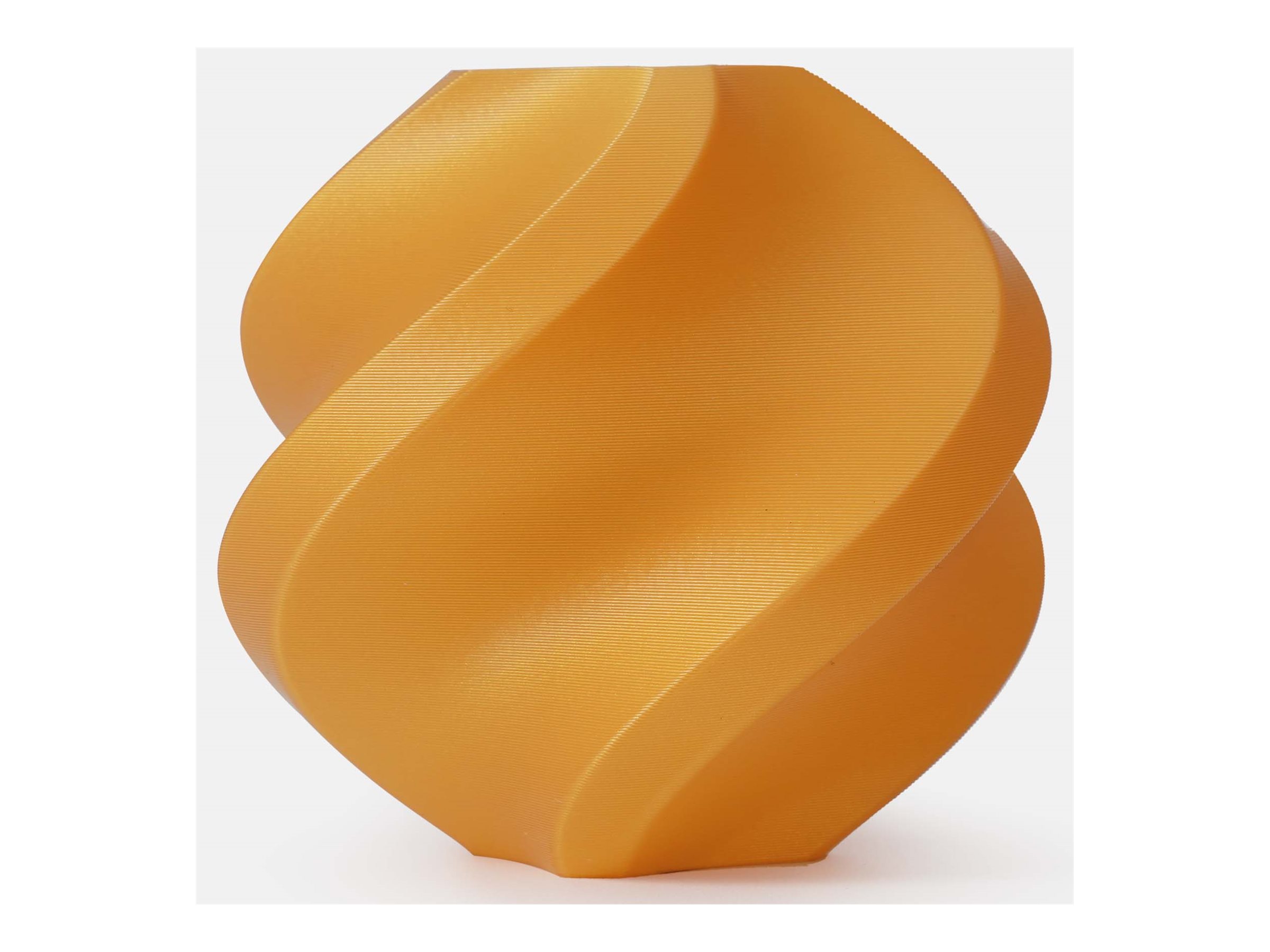 Bambu Lab Basic gold (10401) PLA Usage / lifestyle Front 72785