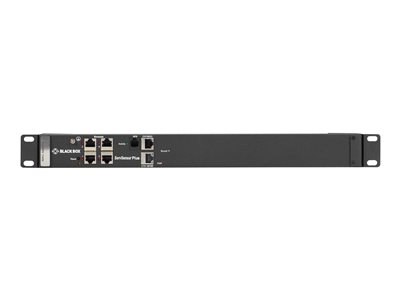 Black Box AlertWerks ServSensor Plus