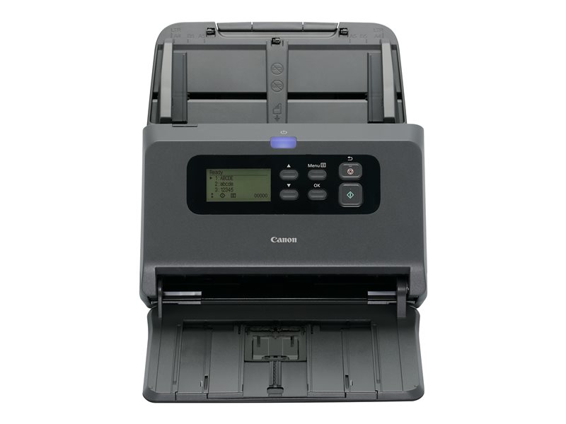 Canon imageFORMULA DR-M260 - scanner de documents - modle bureau - USB 3.1 Gen 1