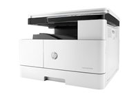 HP LaserJet MFP M438n A3 monochrome USB