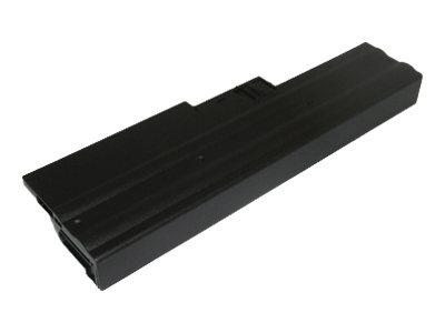 Total Micro - Notebook battery (equivalent to: IBM 40Y6799)
