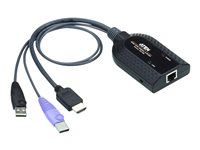 ATEN KA7188 KVM / audio / USB forlænger