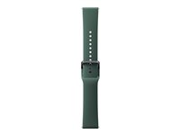 Xiaomi Watch Pine Green TPU Strap