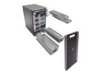 APC Symmetra LX 8kVA Scalable to 16kVA