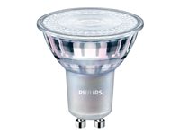 Philips MASTER LEDspot Value LED-spot lyspære 4.9W A+ 355lumen 2700K Varmt hvidt lys