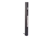 APC Rack PDU Basic Zero U 15A 100 120V