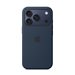 Apple coque en silicone avec MagSafe pour iPhone 17 Pro – Minuic