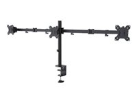 NEOMOUNTS Flat Screen Desk Mount clamp