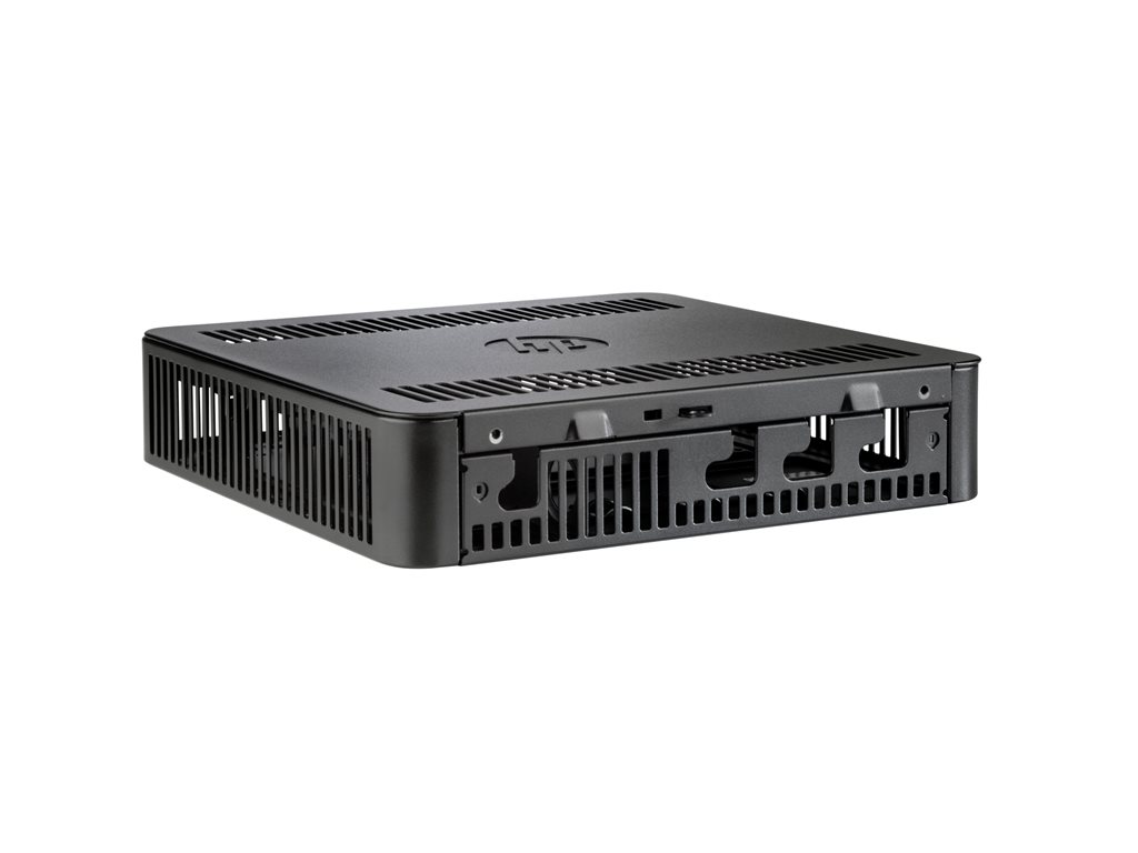 HP Desktop Mini LockBox V2