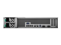 SYNOLOGY RS3621xs+ 12-bay NAS-Rack