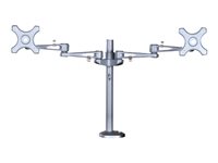 NEOMOUNTS Flatscreen Desk Mount grommet