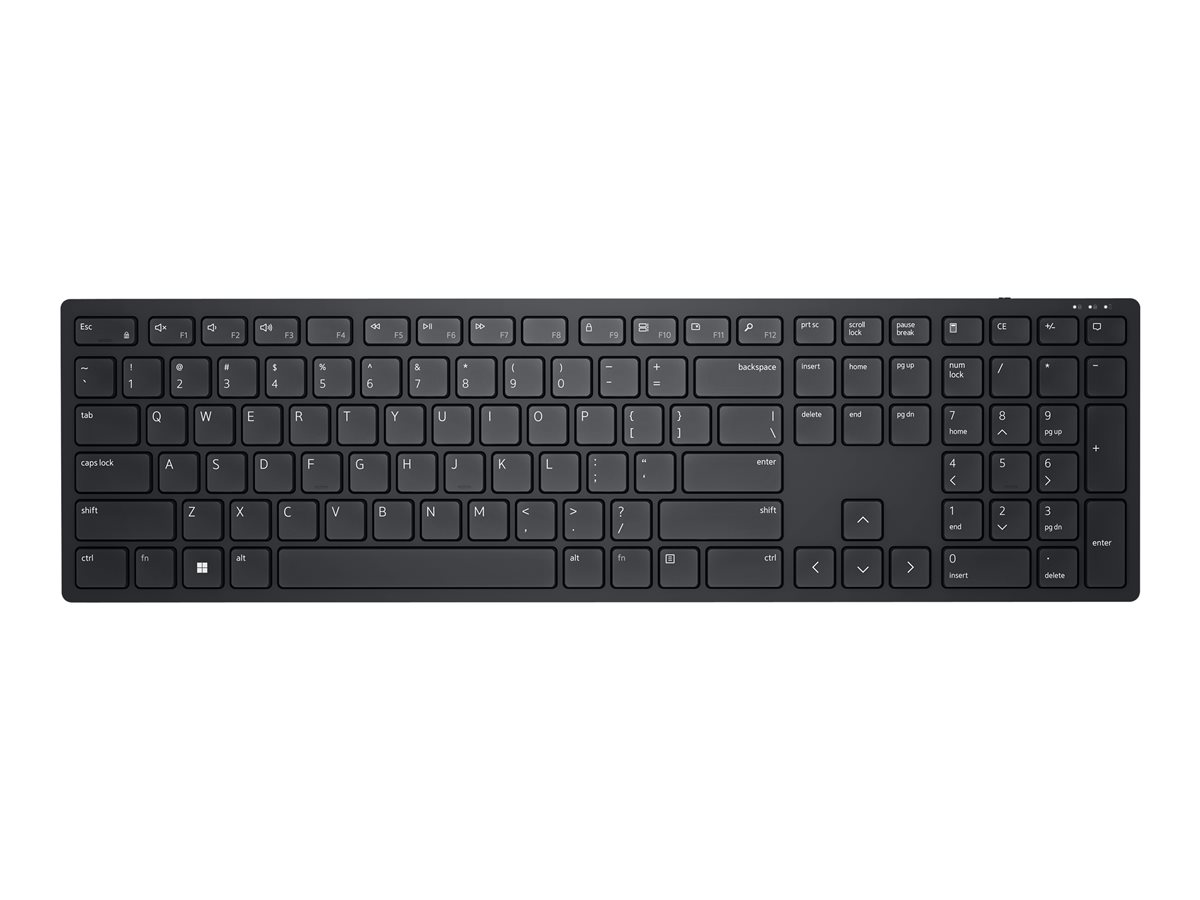 Dell KB500 (KB500-BK-R-HUN)