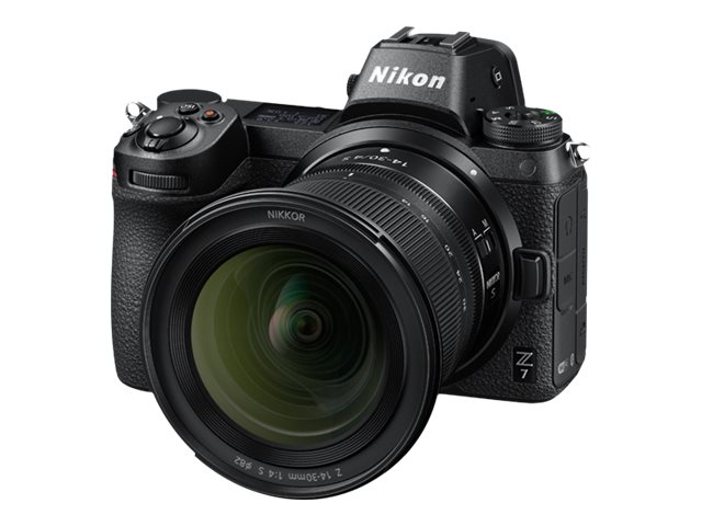 Nikon Nikkor Z 14-30mm f/4 S Lens - 20070