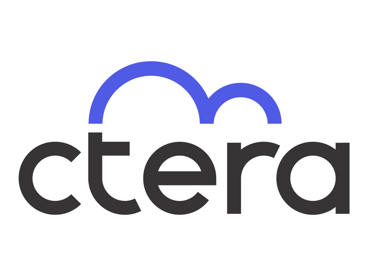 CTERA Premium Drive Share EFSS and Caching