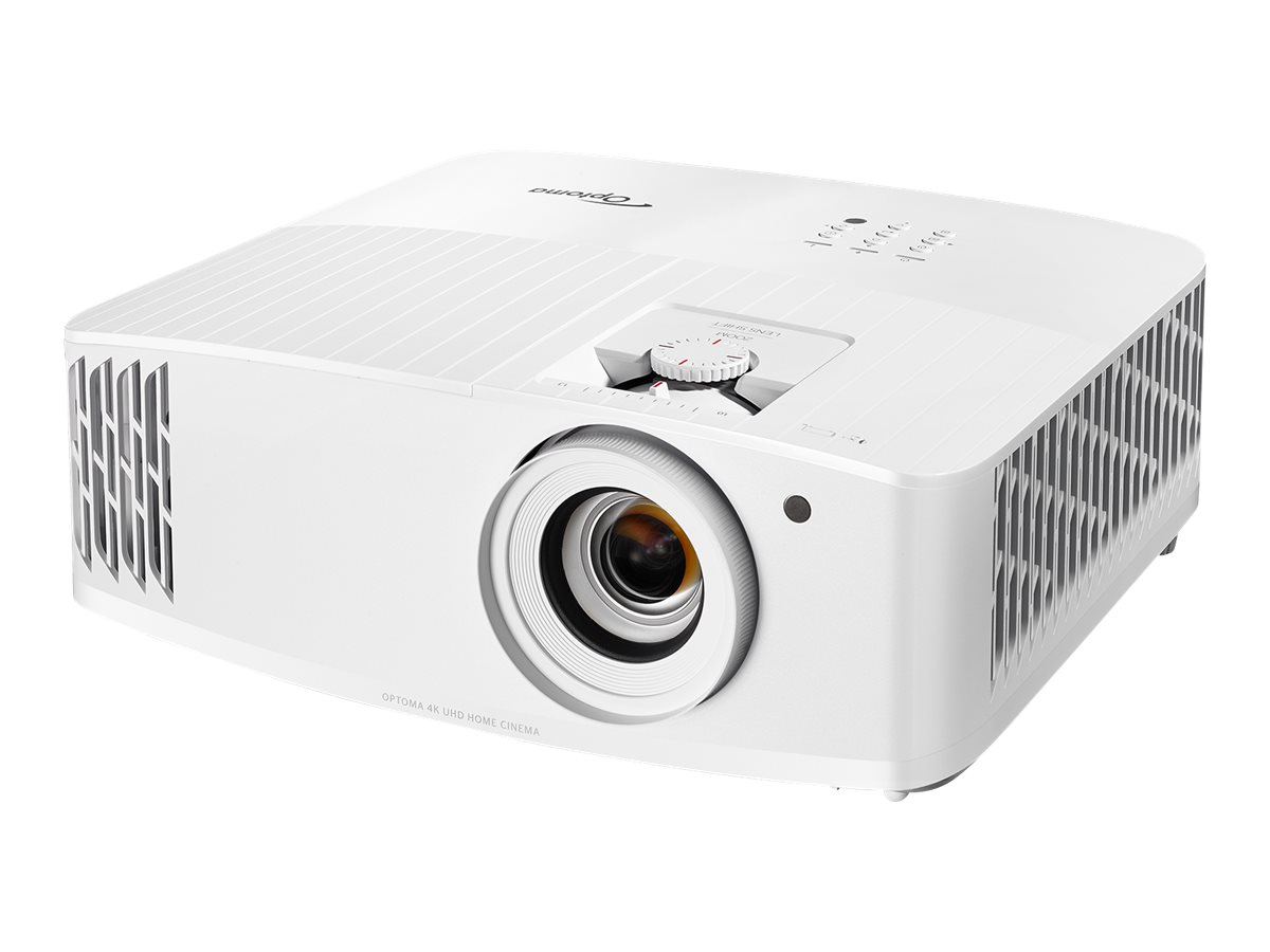 nec 8k laser projector