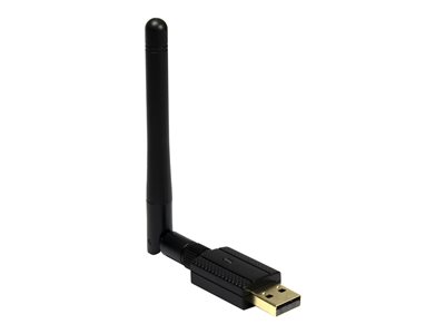 INTER-TECH EP-119 Wi-Fi 5 USB Adapter