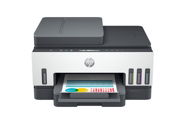 HP Smart Tank 7305 All-in-One