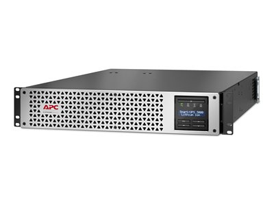 APC Smart-UPS Li-Ion SMTL3000RM2UCNC