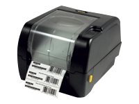 Wasp WPL305 - label printer - B/W - thermal transfer