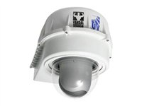 Panasonic D2HBMVP550-2 Network surveillance camera PTZ outdoor color 