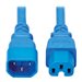Eaton Tripp Lite Series Power Cord C14 to C15