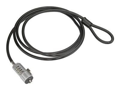4XEM - Security cable lock