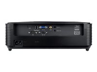 OPTOMA Projector W371 DLP WXGA 3800lm