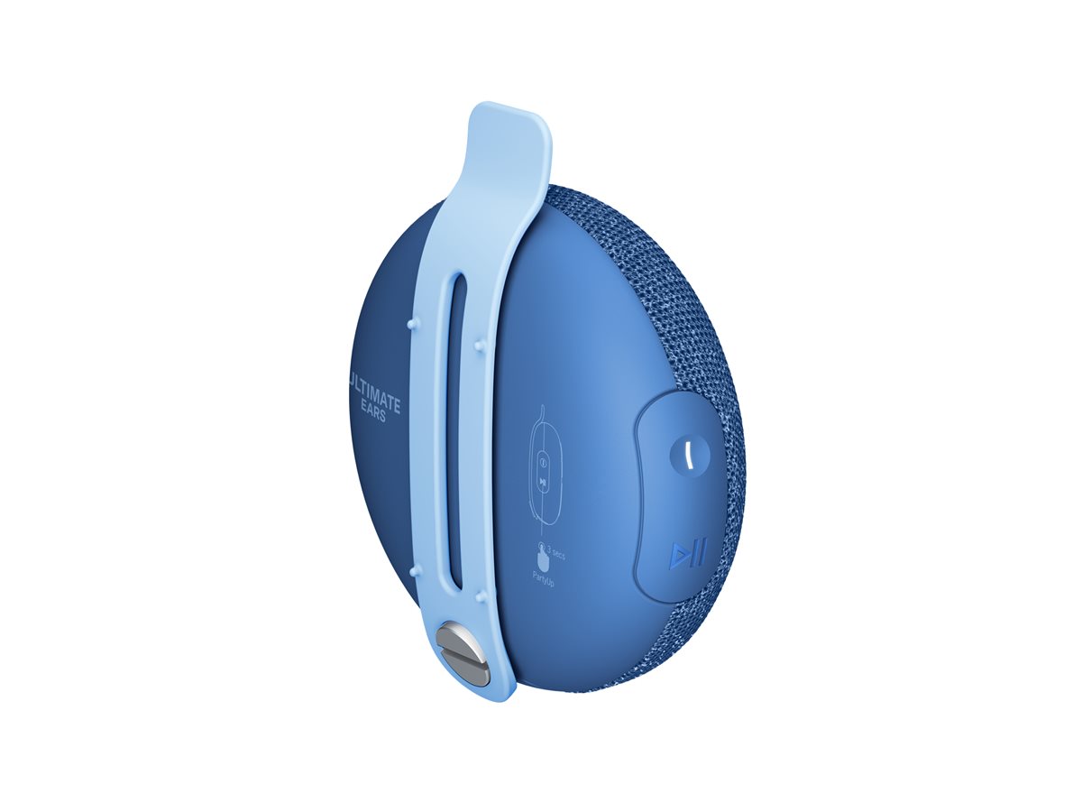 Ultimate Ears MINIROLL Blue – foto 3