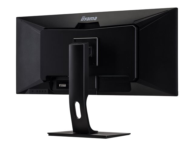 iiyama ProLite XUB3493WQSU-B1 - LED monitor - 34