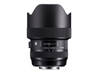 Sigma A 14-24mm F2.8 DG HSM Lens for Nikon - A1424DGHN