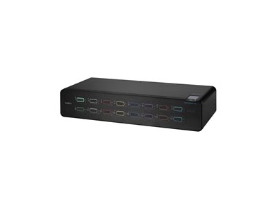 Belkin Universal Secure Single-Head