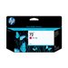 HP NO72 CARTOUCHE ENCRE MAGENTA