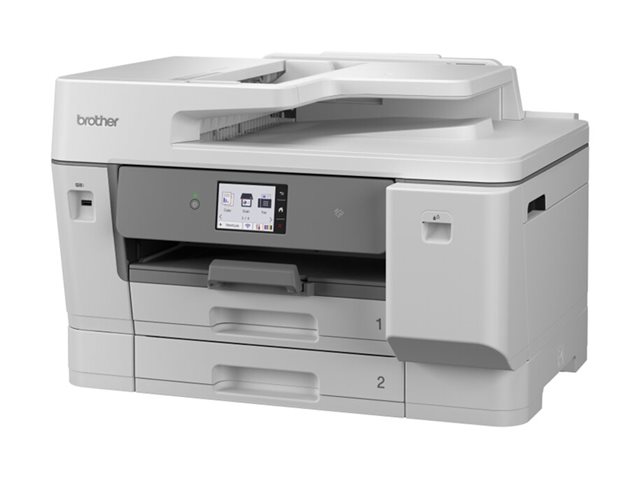 Brother MFC-J6975DW A3 – foto 3