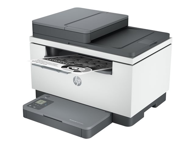 Image of HP LaserJet MFP M234sdwe - multifunction printer - B/W