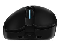 LOGI G703 LightSpeed Mouse Black EWR2