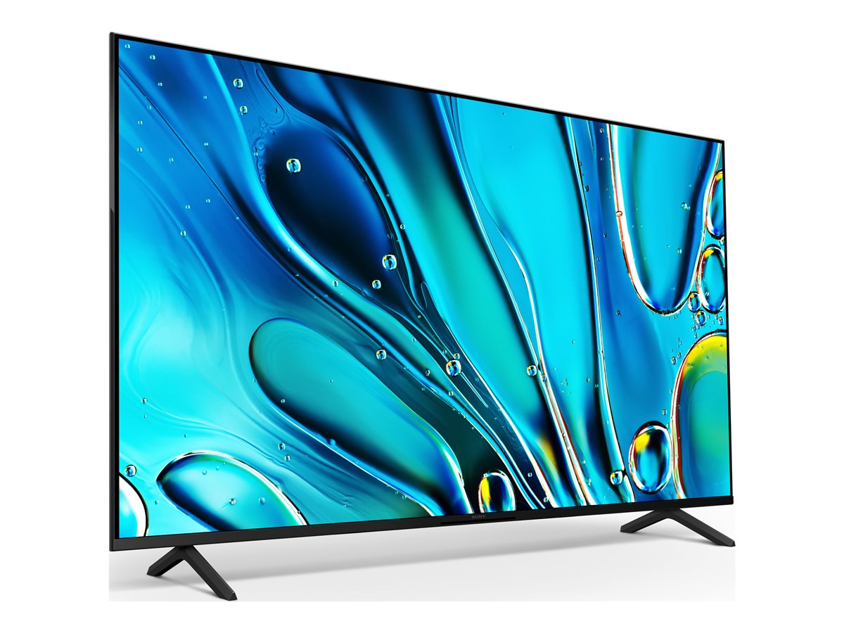 Sony 75" 4K LED display with tuner including 3 years PrimeSupport - EU version – foto 4