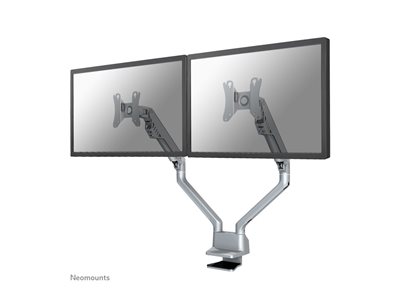 NEOMOUNTS FPMA-D750DSILVER Desk Mount Optionen & Zubehör