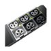 APC NetShelter Rack PDU Metered 17.3kW