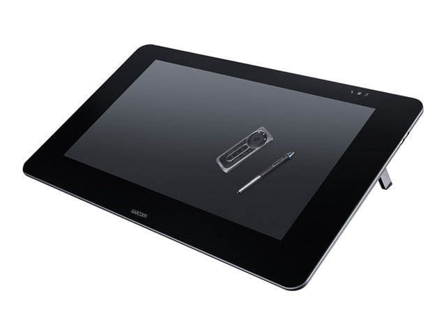最新作，高品質】 wacom Cintiq 27QHD touch DTH-2700 液晶ペン