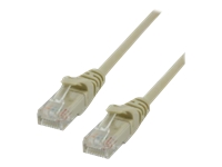 MCL Samar Cables et cordons rseaux UTP6-0.5M