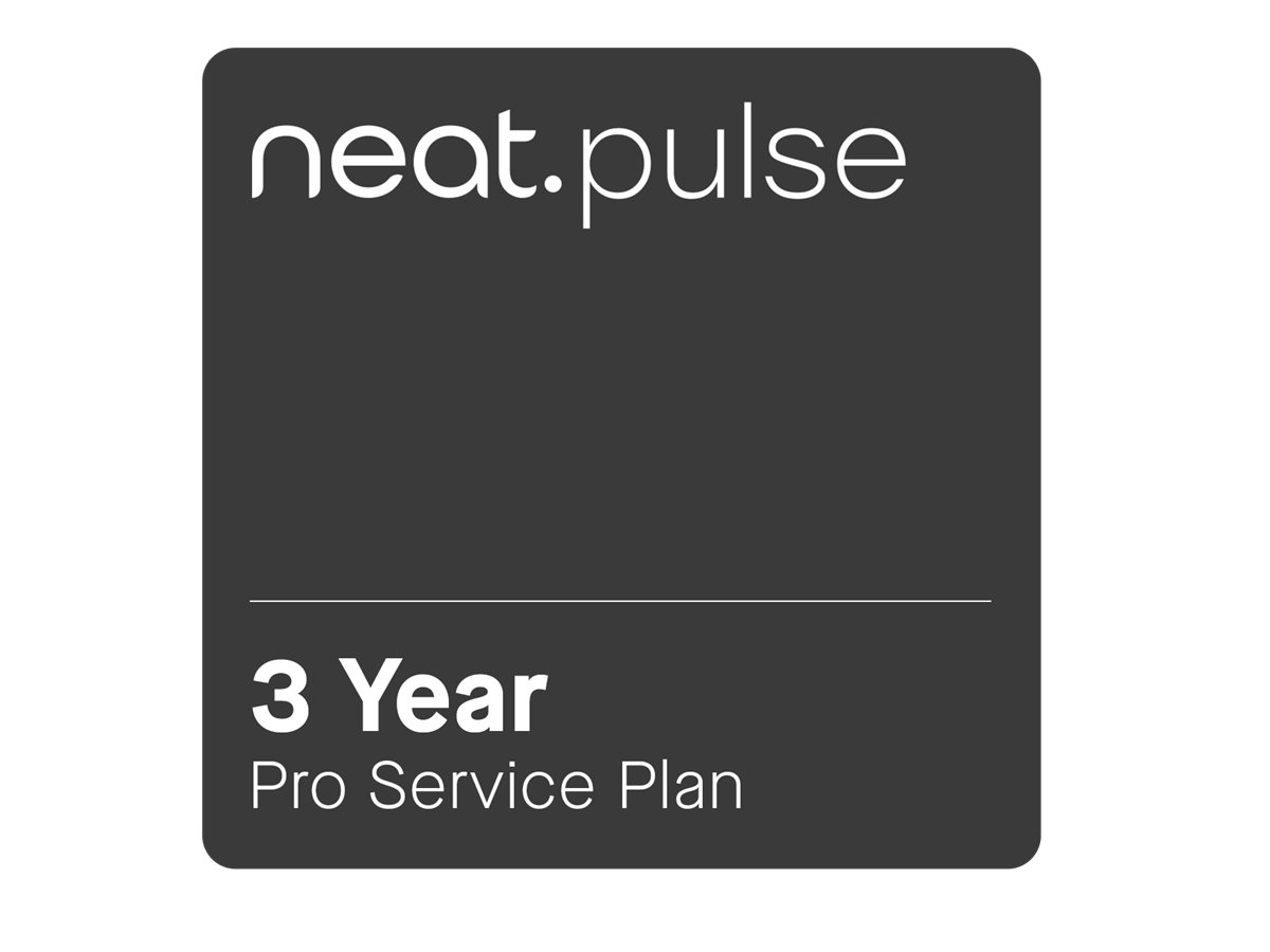 Neat Pulse Pro - Subscription license (3 years)