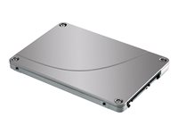 HP - SSD - 256 GB - SATA 6Gb/s