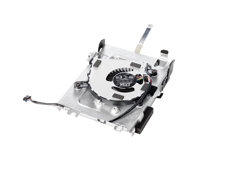 HP Desktop Mini 2.5p SATA Drive Bay kit