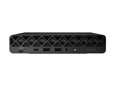 HP ProDesk 4 Mini G1i U7 16/512GB(DE)