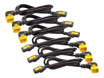 APC AP8704R-WW, Kabel & Adapter Kabel - Stromversorgung,  (BILD1)